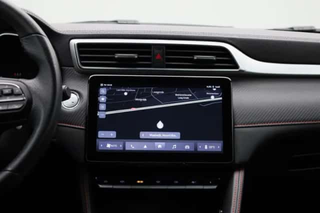 MG ZS EV (2023) thumbnail 9
