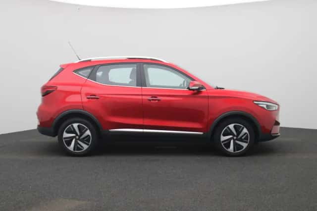 MG ZS EV (2023) thumbnail 6