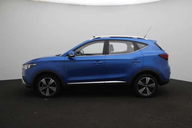 MG ZS EV (2021) thumbnail 4