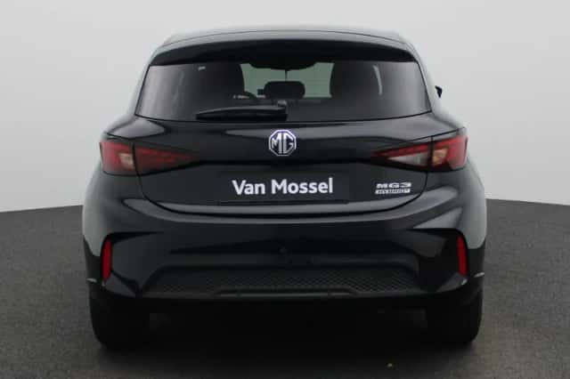 MG MG3 (2025) thumbnail 5