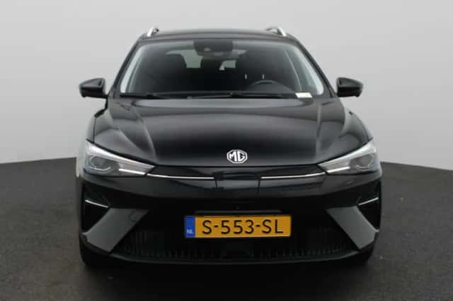 MG MG5 (2023) thumbnail 4