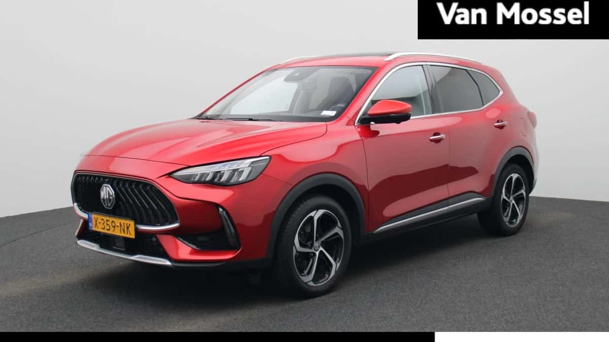 MG MG HS (2023) — foto 1