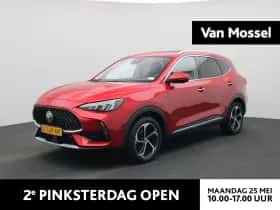 MG MG HS (2023)