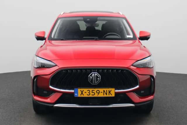 MG MG HS (2023) thumbnail 3