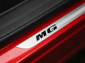 MG MG HS (2023) thumbnail 35