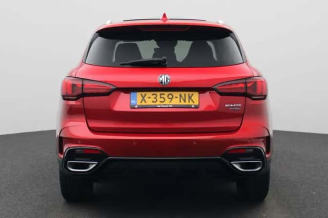 MG MG HS (2023) thumbnail 5