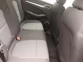 MG ZS EV (2025) thumbnail 15