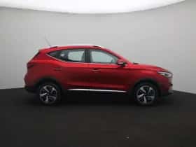 MG ZS EV (2025) thumbnail 6