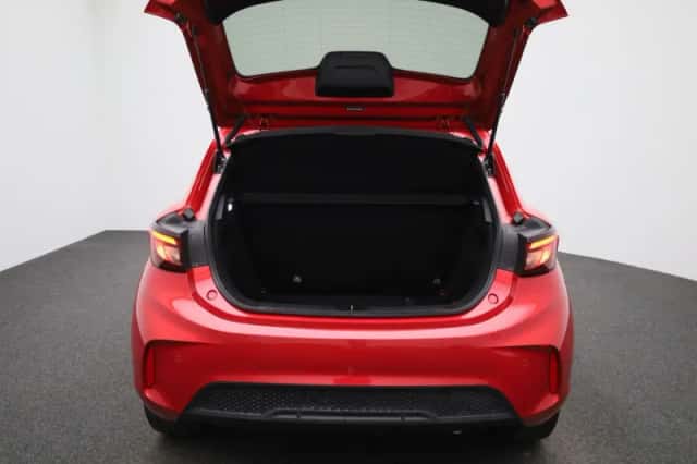 MG MG3 (2025) thumbnail 11