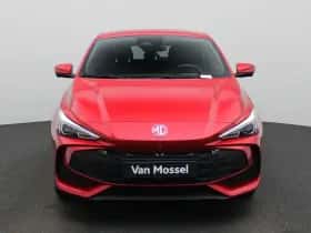 MG MG3 (2025) thumbnail 3