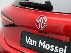 MG MG3 (2025) thumbnail 33
