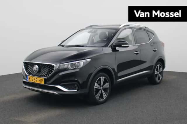 MG ZS EV (2021) thumbnail 1