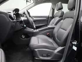 MG ZS EV (2021) thumbnail 11