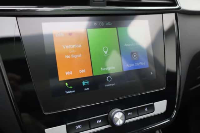 MG ZS EV (2021) thumbnail 26