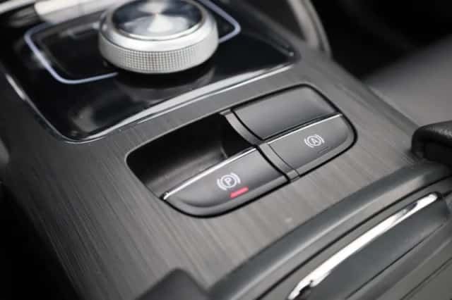 MG ZS EV (2021) thumbnail 30