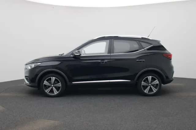 MG ZS EV (2021) thumbnail 4