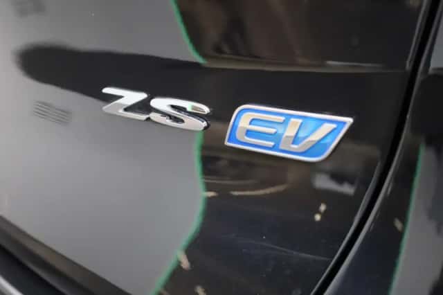 MG ZS EV (2021) thumbnail 34