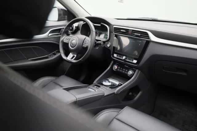 MG ZS EV (2021) thumbnail 39