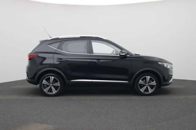 MG ZS EV (2021) thumbnail 6