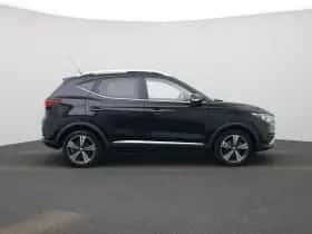 MG ZS EV (2021) thumbnail 6