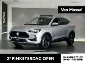 MG MG HS (2023)