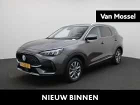MG MG HS (2023)