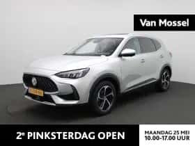 MG MG HS (2023)