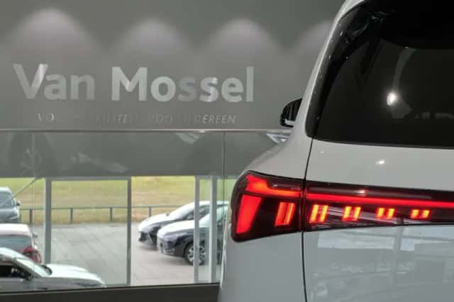 MG S6 EV (2026) thumbnail 5