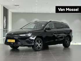 MG MG5 (2023)