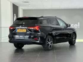 MG MG5 (2023) thumbnail 9