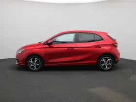 MG MG3 (2025) thumbnail 4