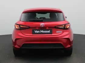 MG MG3 (2025) thumbnail 5