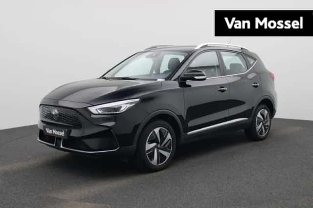 MG ZS EV (2023) thumbnail 1