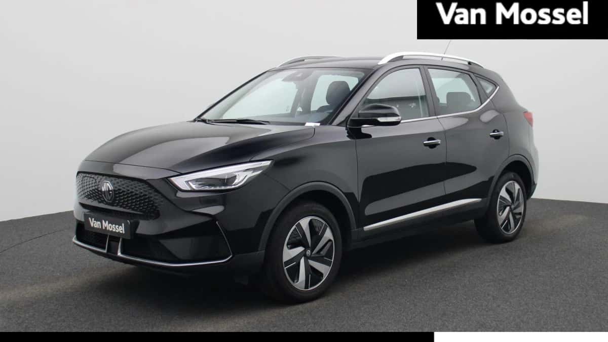 MG ZS EV (2023) — foto 1