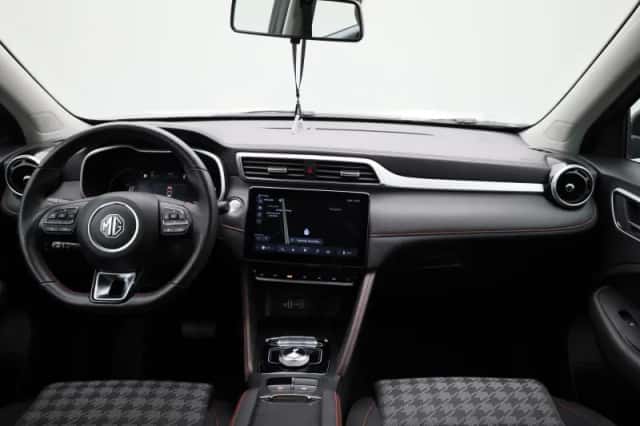 MG ZS EV (2023) thumbnail 33