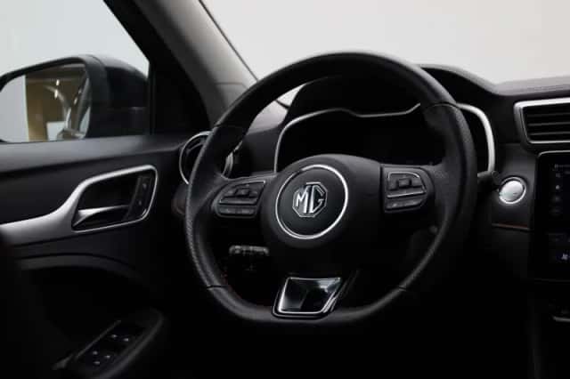 MG ZS EV (2023) thumbnail 34
