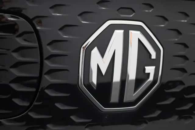 MG ZS EV (2023) thumbnail 36
