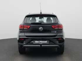 MG ZS EV (2023) thumbnail 5