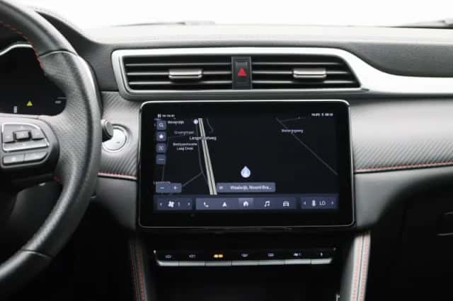 MG ZS EV (2023) thumbnail 9
