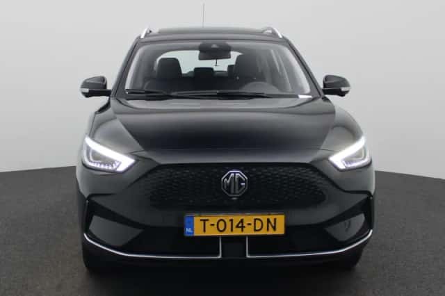 MG ZS EV (2023) thumbnail 3