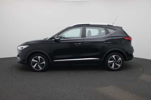 MG ZS EV (2023) thumbnail 4
