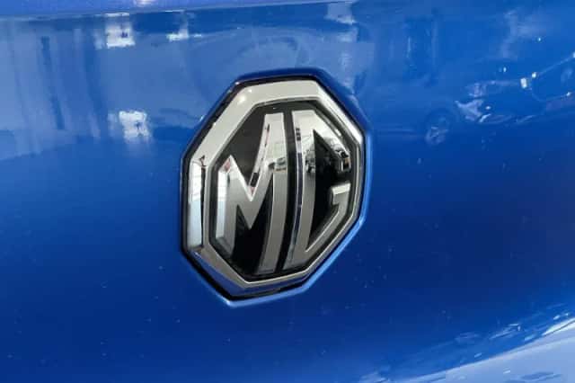 MG ZS EV (2021) thumbnail 11