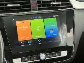MG ZS EV (2021) thumbnail 15