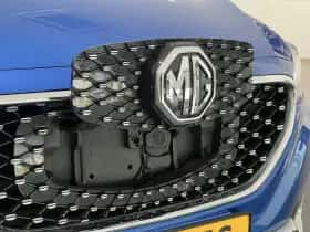 MG ZS EV (2021) thumbnail 18