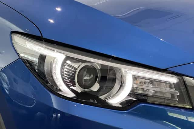 MG ZS EV (2021) thumbnail 19