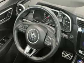 MG ZS EV (2021) thumbnail 3