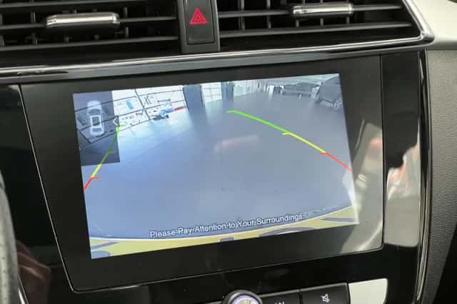 MG ZS EV (2021) thumbnail 21
