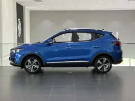 MG ZS EV (2021) thumbnail 4