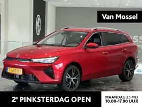 MG MG5 (2023)