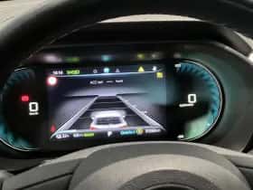 MG MG5 (2023) thumbnail 11